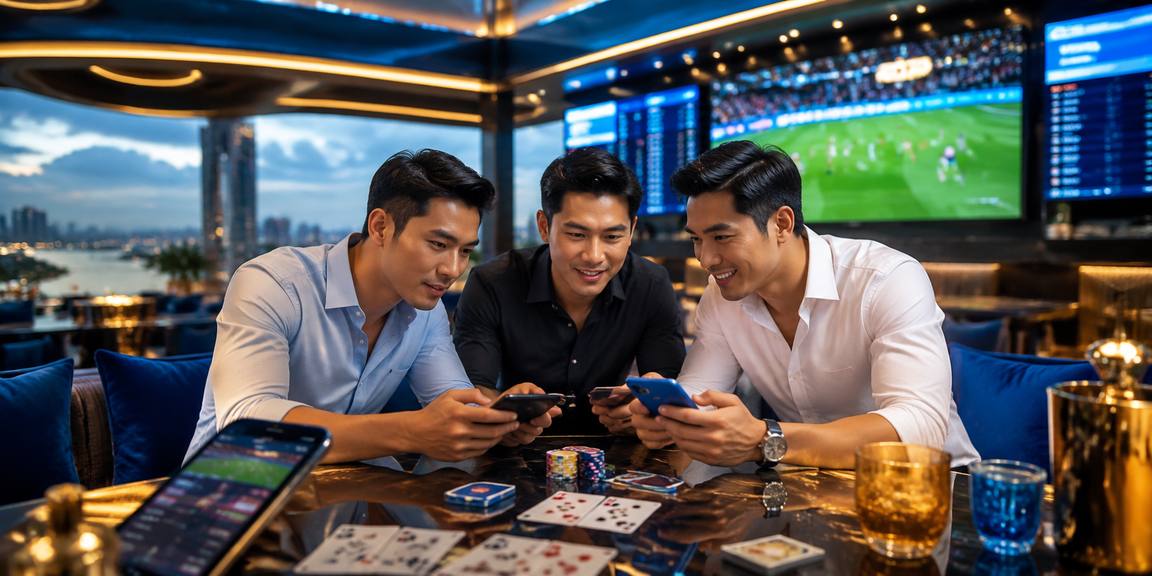 viiet69 Live Casino